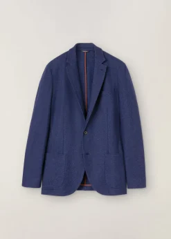 Sale Sweater Jacket Man Blazers