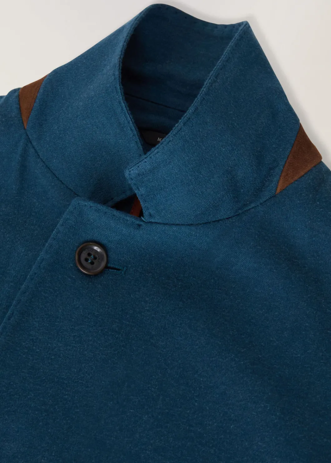 Outlet Sweater Jacket Man Blazers