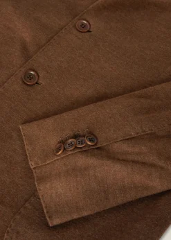 Store Sweater Jacket Man Blazers