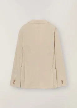 Discount Sweater Jacket Man Blazers