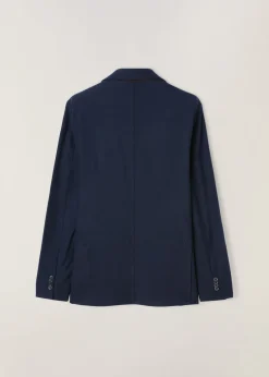 Flash Sale Sweater Jacket Man Blazers