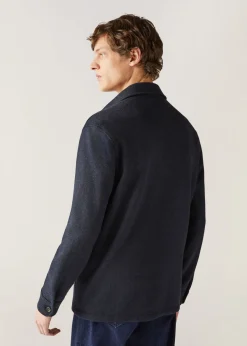 Cheap Sweater Lp Shirt Man Blazers