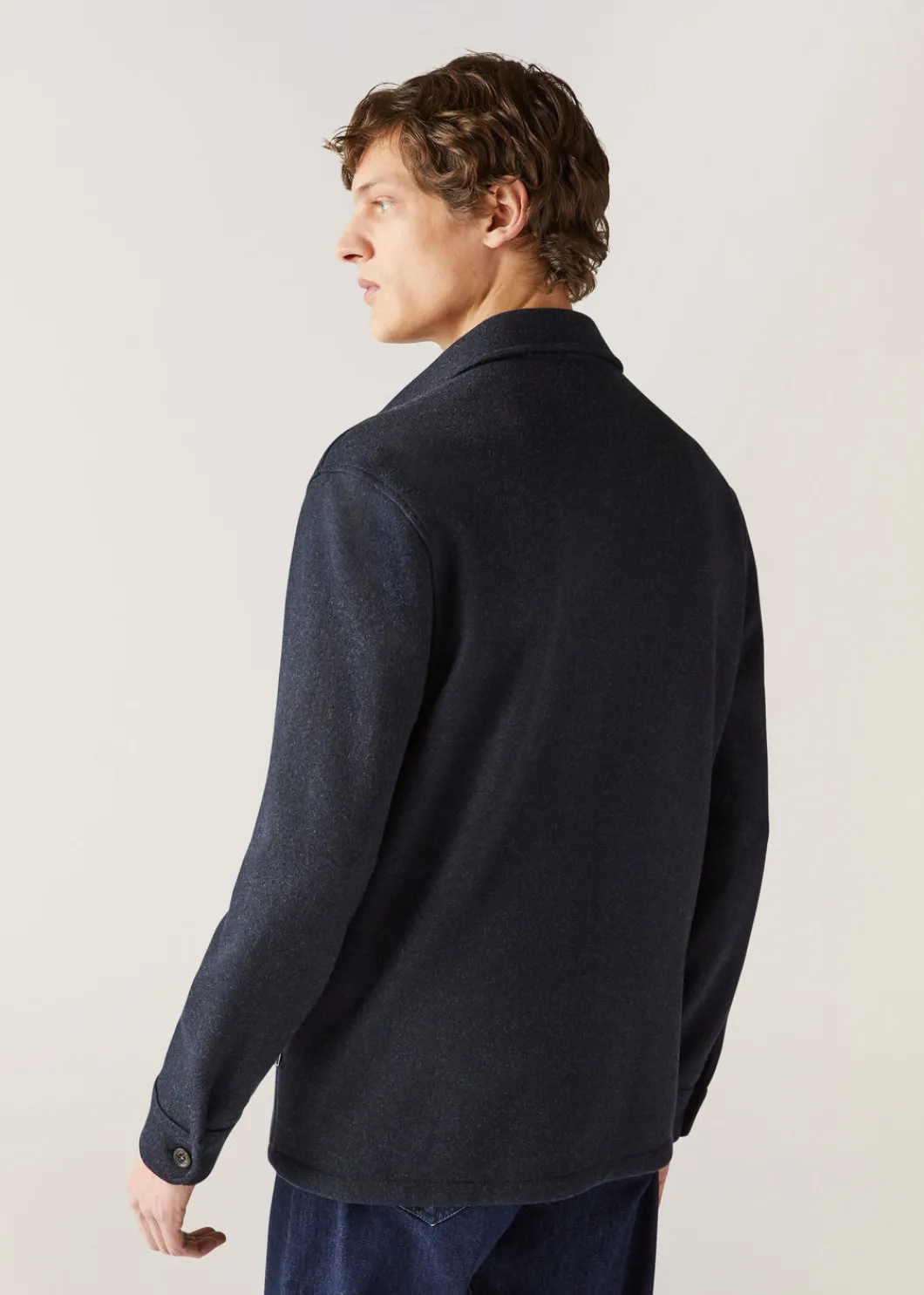 Cheap Sweater Lp Shirt Man Blazers