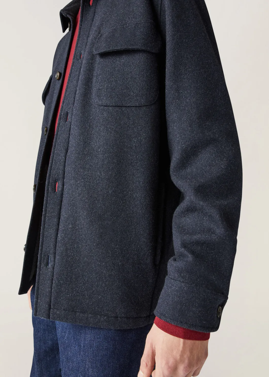 Cheap Sweater Lp Shirt Man Blazers