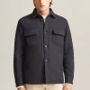 Flash Sale Sweater Overshirt Man Jersey