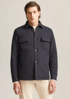 Flash Sale Sweater Overshirt Man Jersey