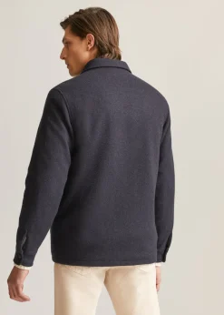 Flash Sale Sweater Overshirt Man Jersey