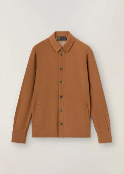Sale Sweater Overshirt Man Jersey
