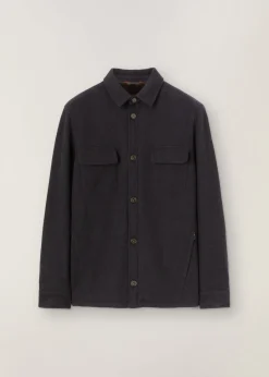 Flash Sale Sweater Overshirt Man Jersey