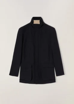 Hot Sweater Winter Voyager Over Jacket Man Outerwear Jackets