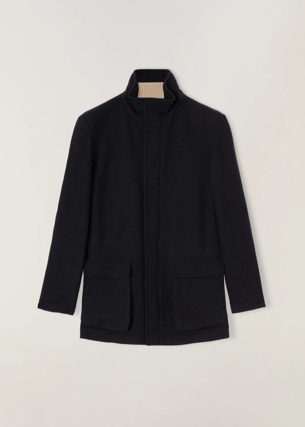 Hot Sweater Winter Voyager Over Jacket Man Outerwear Jackets