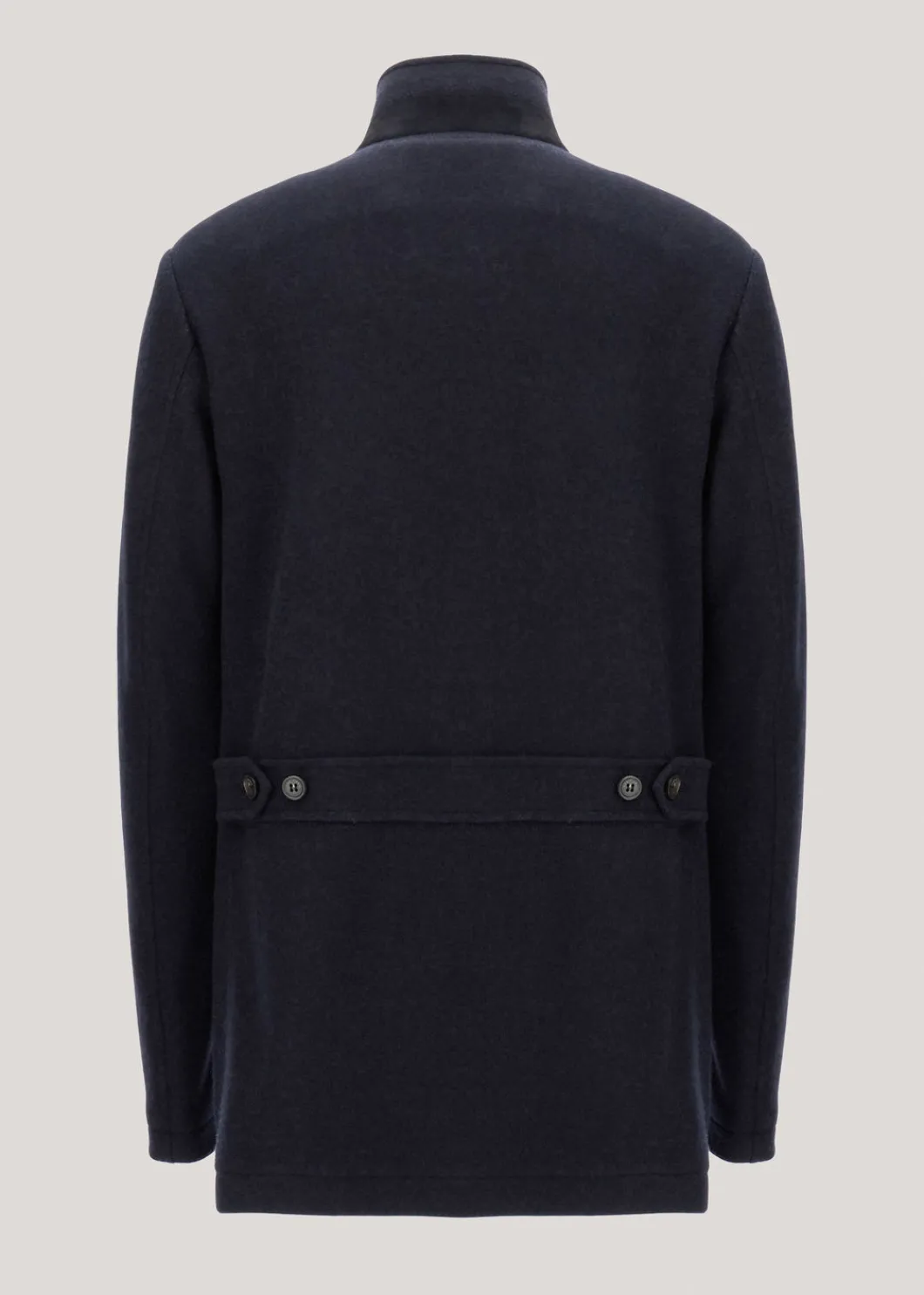 Hot Sweater Winter Voyager Over Jacket Man Outerwear Jackets