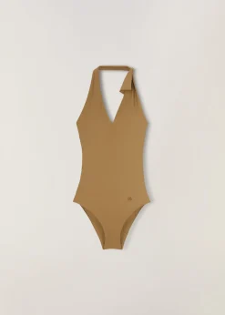 Outlet Swimsuit Woman Swimwear