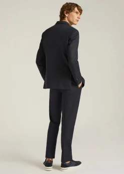 Sale Tailor Two Pince Pants Man Trousers & Bermudas