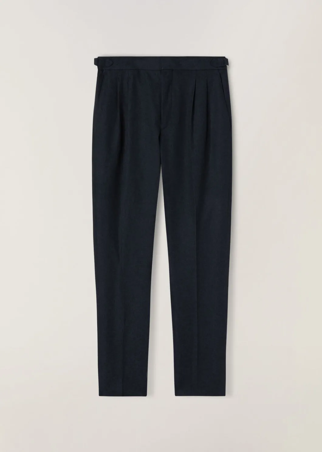 Sale Tailor Two Pince Pants Man Trousers & Bermudas