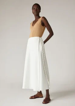 Store Tania Skirt Woman Skirts