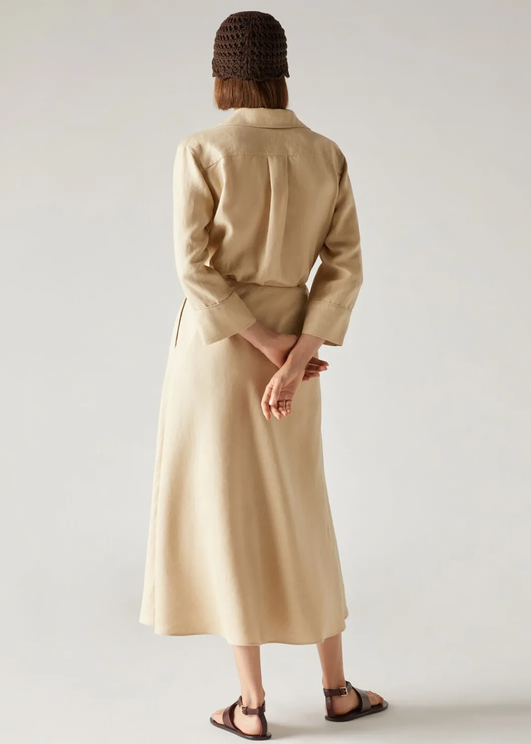 Shop Tania Skirt Woman Skirts