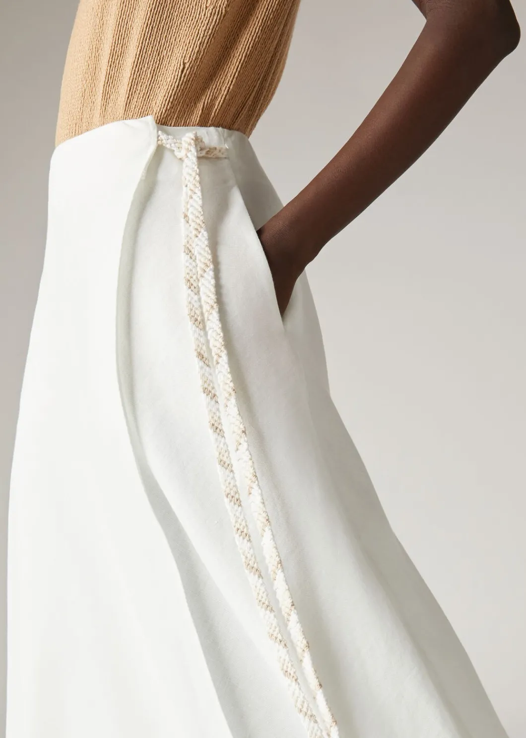 Store Tania Skirt Woman Skirts