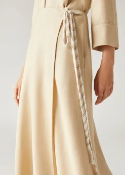 Shop Tania Skirt Woman Skirts