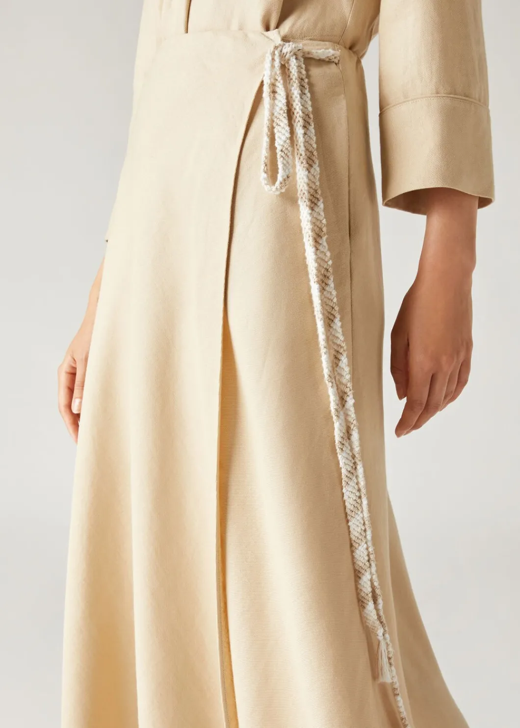 Shop Tania Skirt Woman Skirts
