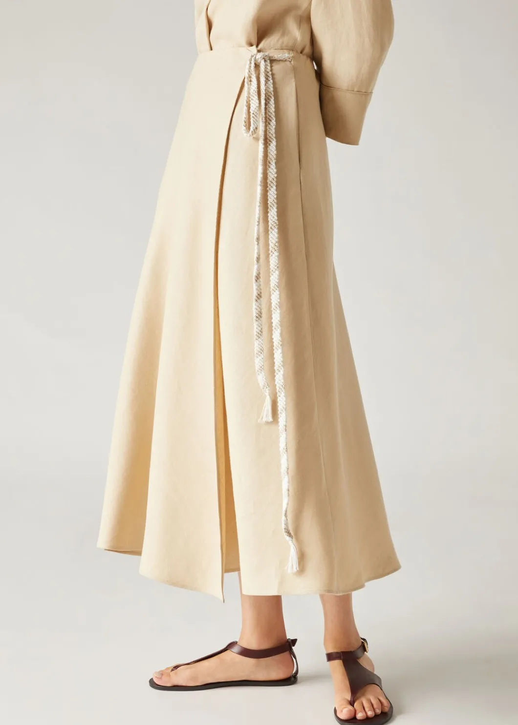 Shop Tania Skirt Woman Skirts