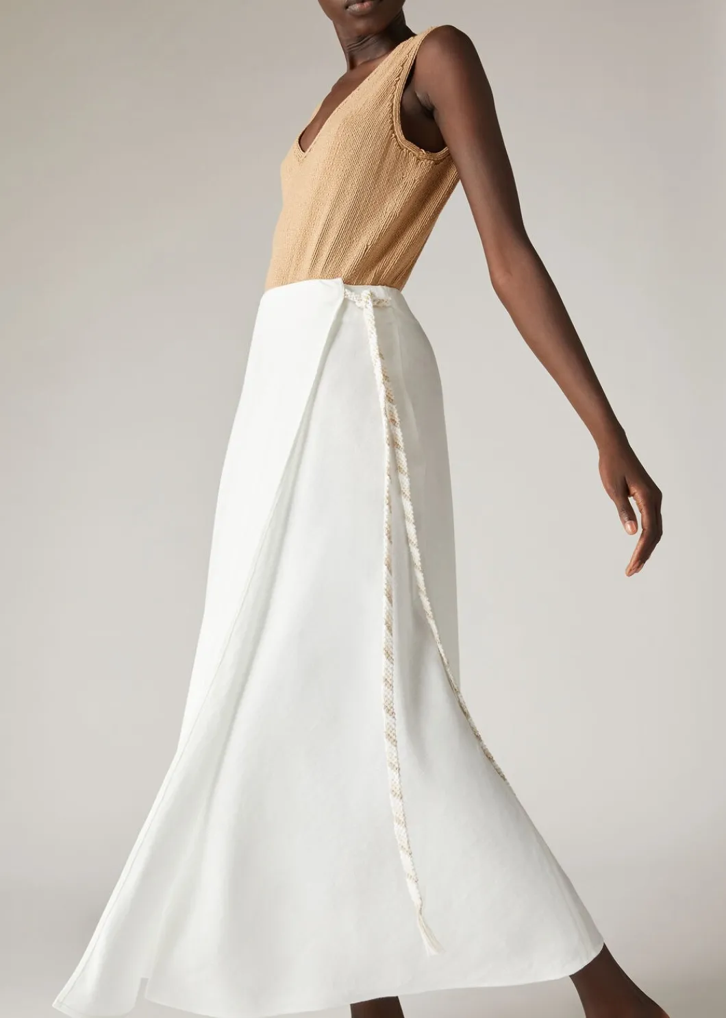 Store Tania Skirt Woman Skirts