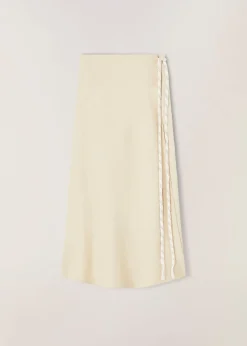 Shop Tania Skirt Woman Skirts