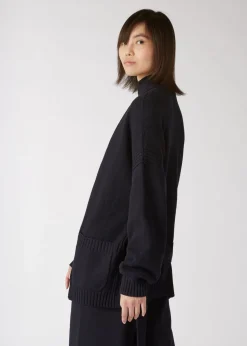 Fashion The Gift Of Kings® Air Cardigan Woman Knitwear