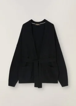 Fashion The Gift Of Kings® Air Cardigan Woman Knitwear