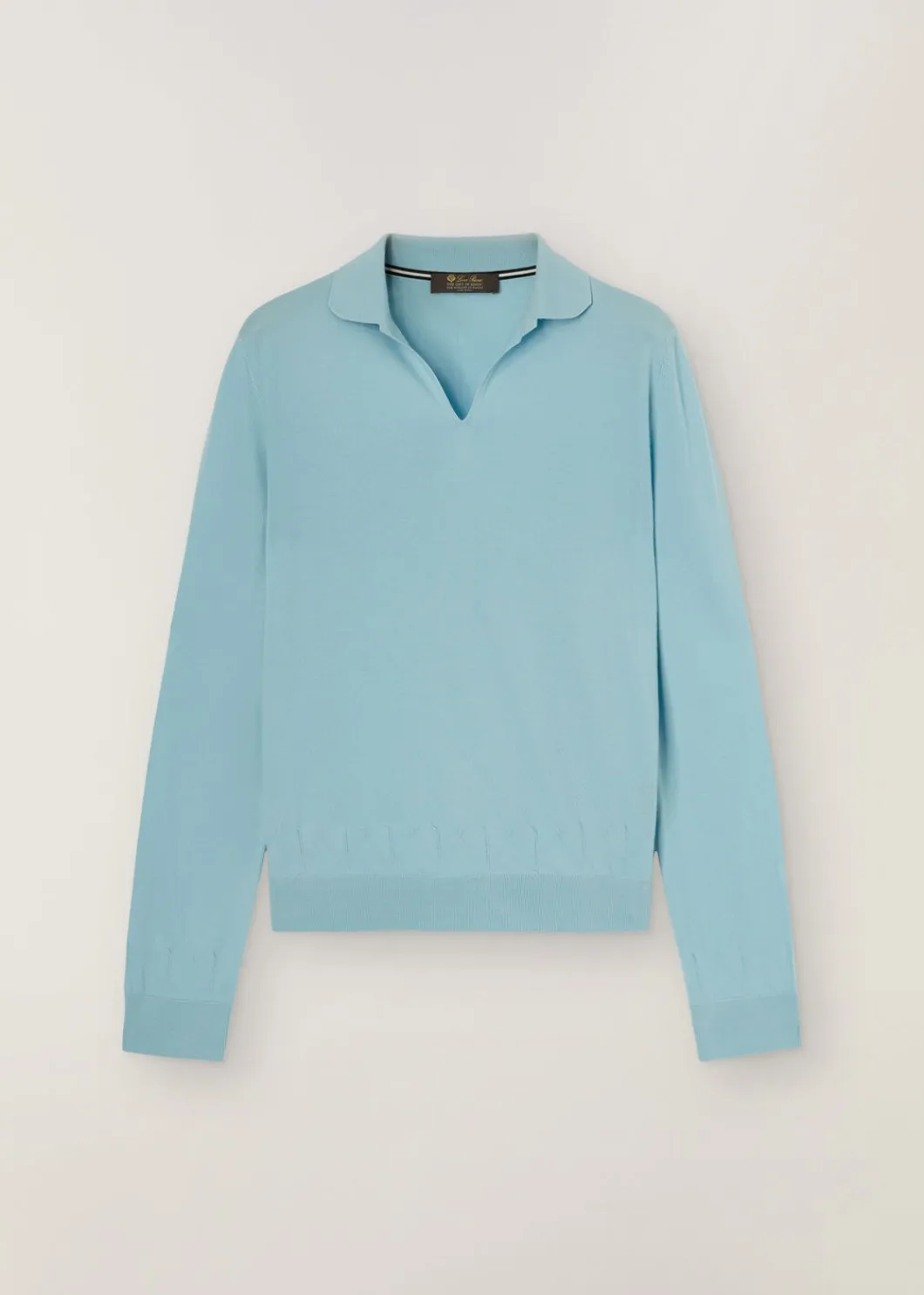 Discount The Gift Of Kings® Argyle Polo Shirt Woman Knitwear