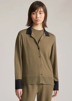 Clearance The Gift Of Kings® Cardigan Woman Knitwear