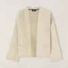 Store The Gift Of Kings® Cardigan Woman Knitwear