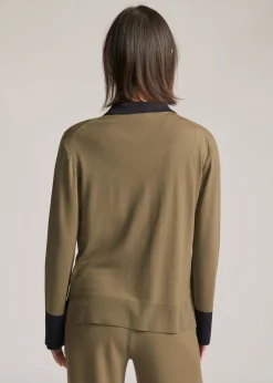 Clearance The Gift Of Kings® Cardigan Woman Knitwear