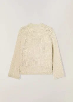 Store The Gift Of Kings® Cardigan Woman Knitwear