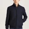 Clearance The Gift Of Kings® Chelsea Bomber Man Outerwear Jackets