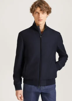 Clearance The Gift Of Kings® Chelsea Bomber Man Outerwear Jackets