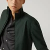 Flash Sale The Gift Of Kings® Chelsea Bomber Man Outerwear Jackets