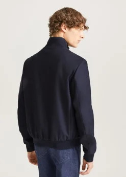 Clearance The Gift Of Kings® Chelsea Bomber Man Outerwear Jackets