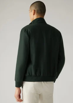 Flash Sale The Gift Of Kings® Chelsea Bomber Man Outerwear Jackets