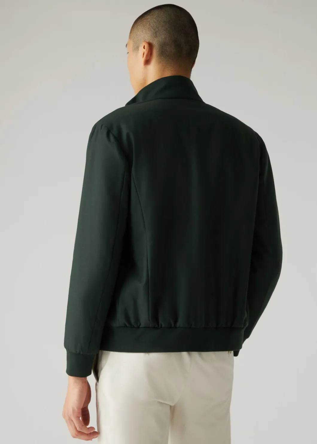 Flash Sale The Gift Of Kings® Chelsea Bomber Man Outerwear Jackets