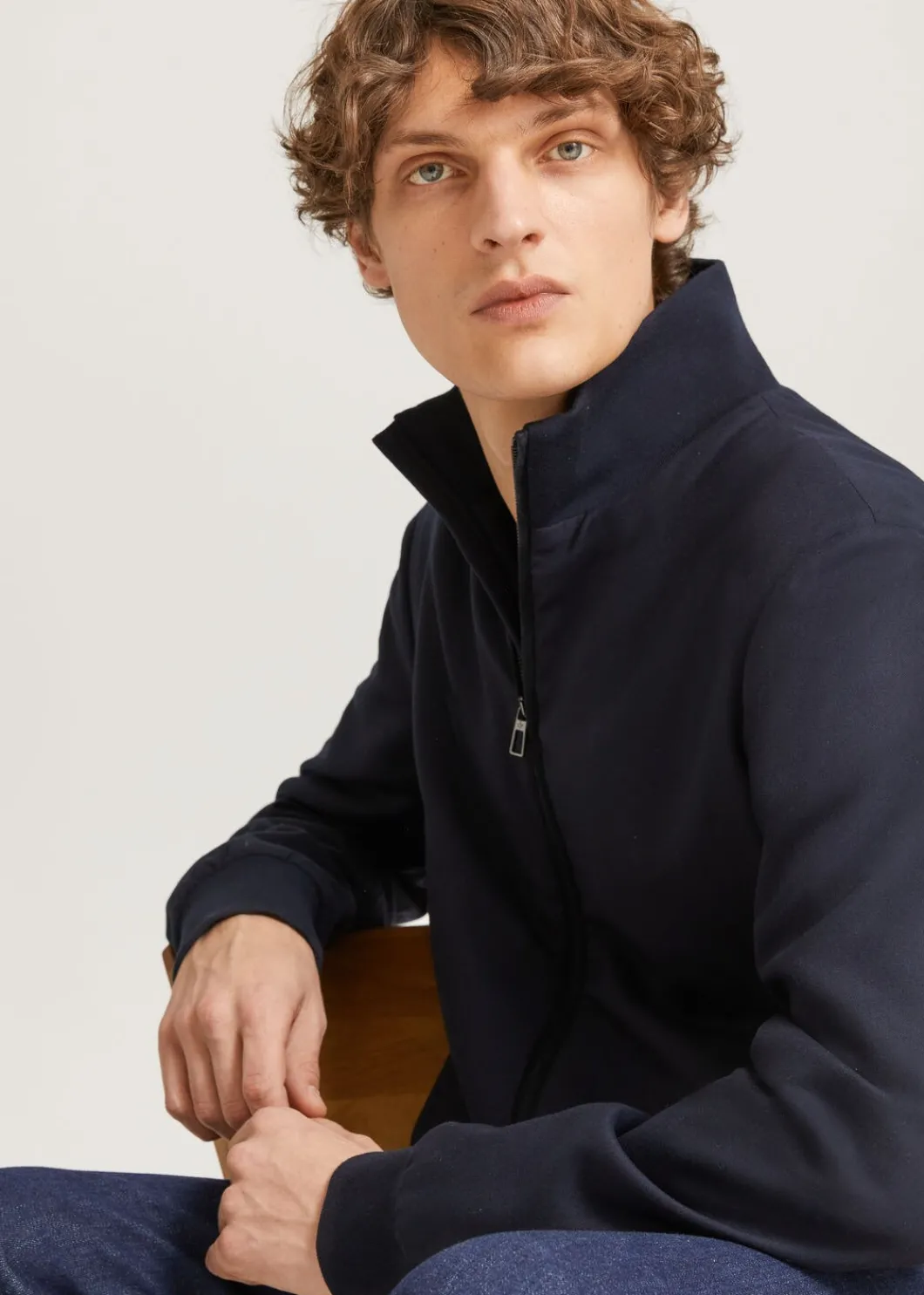 Clearance The Gift Of Kings® Chelsea Bomber Man Outerwear Jackets