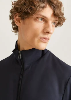 Clearance The Gift Of Kings® Chelsea Bomber Man Outerwear Jackets