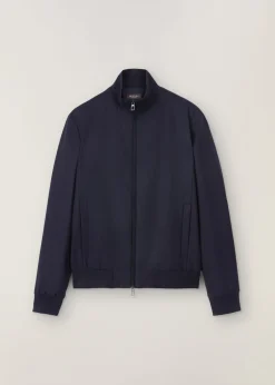 Clearance The Gift Of Kings® Chelsea Bomber Man Outerwear Jackets