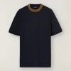 Hot The Gift Of Kings® Clayton Crew Neck Man Polo And T-Shirts
