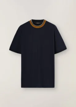 Hot The Gift Of Kings® Clayton Crew Neck Man Polo And T-Shirts