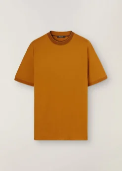 New The Gift Of Kings® Clayton Crew Neck Man Polo And T-Shirts