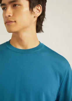 New The Gift Of Kings® Crewneck Man Knitwear