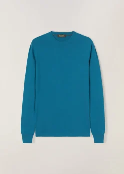 New The Gift Of Kings® Crewneck Man Knitwear