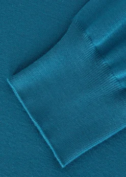 New The Gift Of Kings® Crewneck Man Knitwear