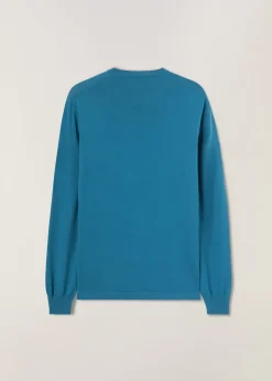 New The Gift Of Kings® Crewneck Man Knitwear